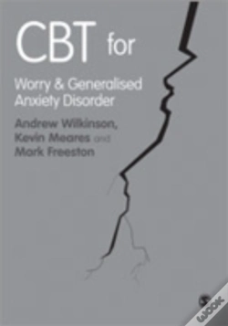 Capa do artigo Cbt For Worry And Generalised Anxiety Disorder