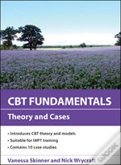 Capa do artigo Cbt Fundamentals: Theory And Cases