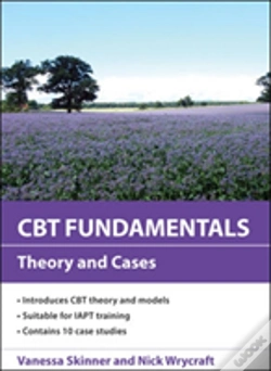 Capa do artigo Cbt Fundamentals: Theory And Cases