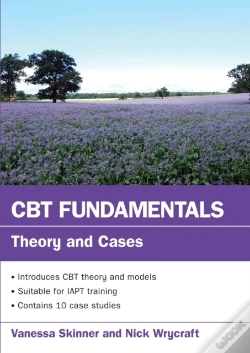 Capa do artigo Cbt Fundamentals: Theory And Cases