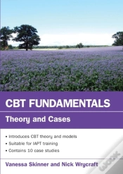 Capa do artigo Cbt Fundamentals: Theory And Cases