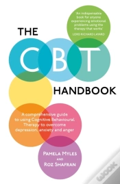 Capa do artigo Cbt Handbook