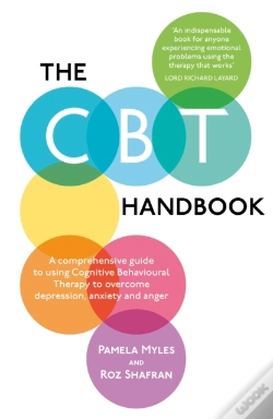 Capa do artigo Cbt Handbook