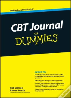 Capa do artigo Cbt Journal For Dummies