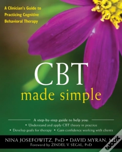 Capa do artigo Cbt Made Simple