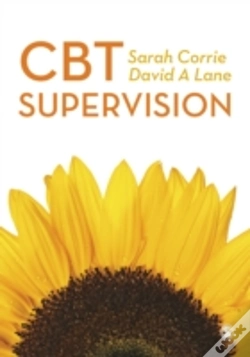 Capa do artigo Cbt Supervision