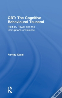 Capa do artigo Cbt: The Cognitive Behavioural Tsunami