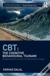 Capa do artigo Cbt: The Cognitive Behavioural Tsunami