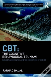 Capa do artigo Cbt: The Cognitive Behavioural Tsunami