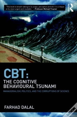 Capa do artigo Cbt: The Cognitive Behavioural Tsunami