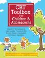 Cbt Toolbox For Children & Adolescents - Preview