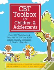 Cbt Toolbox For Children & Adolescents