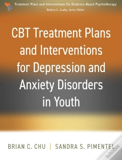 Capa do artigo Cbt Treatment Plans And Interventions For Depression And Anxiety Disorders In Youth