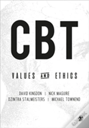Capa do artigo Cbt Values And Ethics