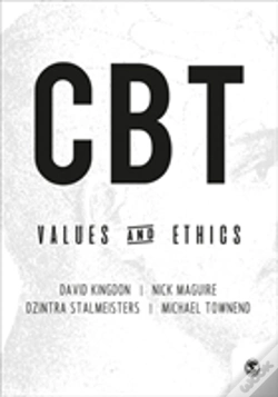 Capa do artigo Cbt Values And Ethics