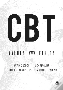 Capa do artigo Cbt Values And Ethics