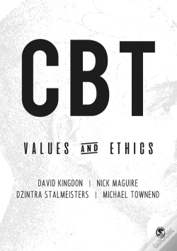 Capa do artigo Cbt Values And Ethics