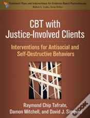 Capa do artigo Cbt With Justice-Involved Clients