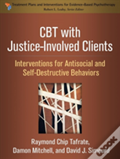 Cbt With Justice-Involved Clients