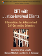 Cbt With Justice-Involved Clients - Preview