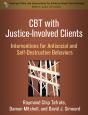 Cbt With Justice-Involved Clients - Preview
