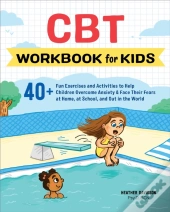 Cbt Workbook For Kids
