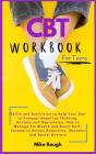 Cbt Workbook For Teens - Preview