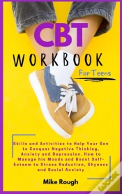 Capa do artigo Cbt Workbook For Teens