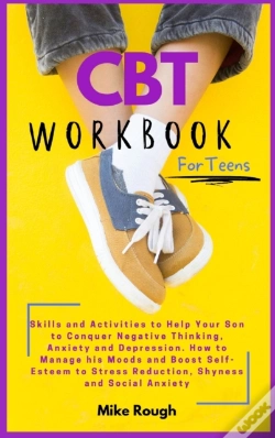 Capa do artigo Cbt Workbook For Teens