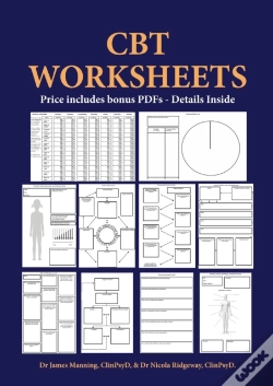 Capa do artigo Cbt Worksheets
