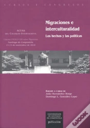 Capa do artigo Cc/207-Migraciones E Interculturalidad