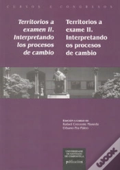 Capa do artigo Cc/221-Territorios A Examen Ii