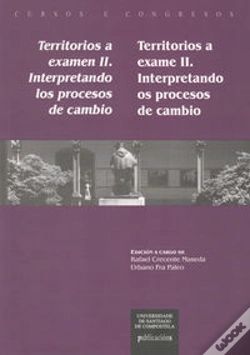 Capa do artigo Cc/221-Territorios A Examen Ii