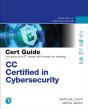 Cc Certified In Cybersecurity Cert Guide - Preview