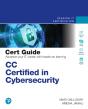 Cc Certified In Cybersecurity Cert Guide - Preview