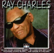 Capa do artigo C.C. Rider - CD