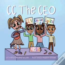 Capa do artigo Cc The Ceo