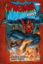 Cc03 Spiderman 2099 - Preview