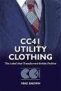 Cc41 Utility Clothing - Preview