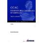 Ccag ; Fournitures Courantes Et Services ; Texte Annoté (2e Édition) - Preview