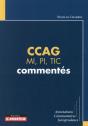 Ccag ; Mi, Pi, Tic Commentés - Preview