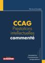 Ccag Prestations Intellectuelles Commenté - Preview