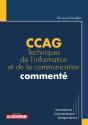 Ccag Techniques De L'Information Et De La Communication Commenté - Preview