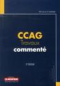 Ccag Travaux Commenté (2e Édition) - Preview