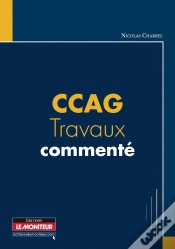 Capa do artigo Ccag Travaux Commente