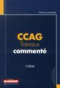 Ccag ; Travaux Commenté - Preview
