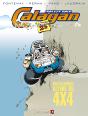 Ccalagan Rallye Raid Tome 2 ; 1/2 ; Encyclopédie Ultime Du 4x4 - Preview