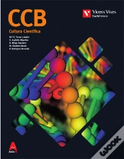 Capa do artigo Ccb (Cultura Cientifica) Aula 3d