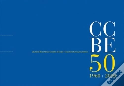Capa do artigo Ccbe 50 (1960-2010)