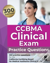 Capa do artigo Ccbma Clinical Exam